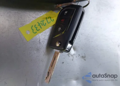 2024 Toyota Rav4 Le from USA, damaged, VIN 2T3H1RFV5RC272433